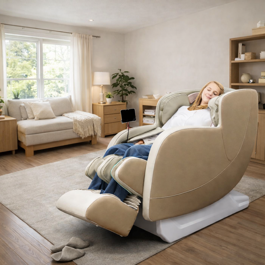 Kahuna DIOS 6800 Massage Chair