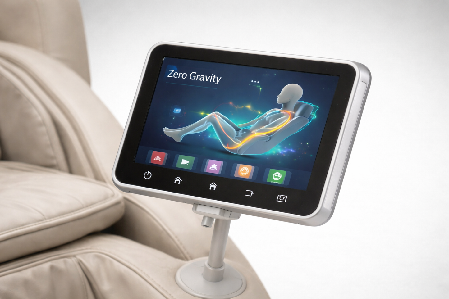 Kahuna DIOS 6800 Massage Chair